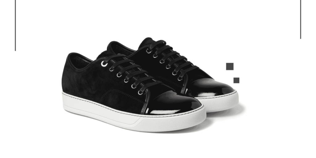 Cloud shoes
