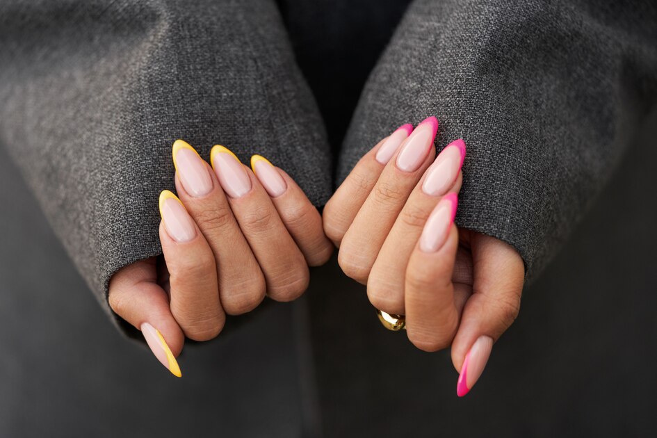 nail designs 2024