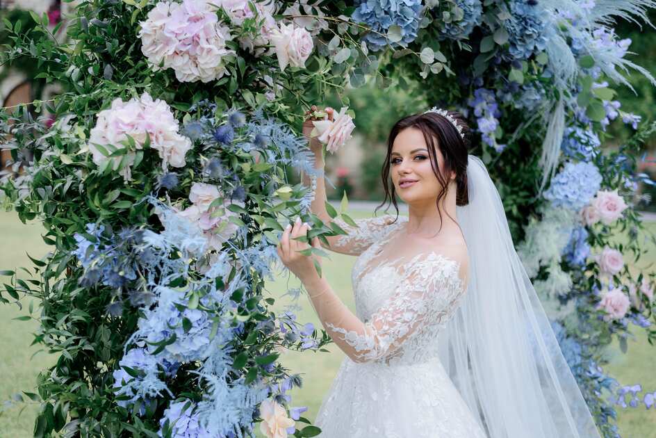 Olivia Culpo Wedding